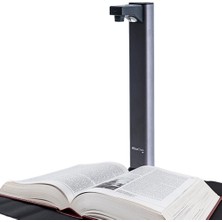 Iriscan Irıs Tarama Masası 7 Pro A3 Win/mac