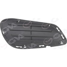 GVA Depomix Tampon Izgara Kapagi On Ic Sag Amg Mercedes E-Class W212 13 15