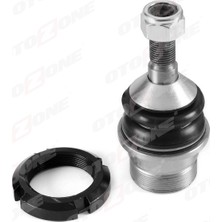 Otozone Depomix Rotil Arka Alt Mercedes W164 X164 W251
