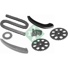Ina Depomix Eksantrik Zincir Seti Polo-Cordoba-Fabia 1.2 Azq-Bme-Bzg 2001 559007610
