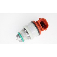 Motortec Depomix Enjektör Memesi-Tek Nokta-Turuncu F.palio Siena 1.4 8V