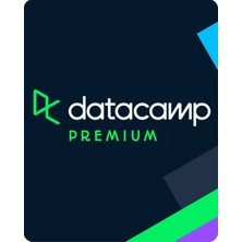 Datacamp Premium - 1 Aylık Premium Hesap