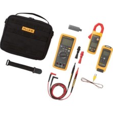Fluke FLK-3000 Fc Hvac Sistemi