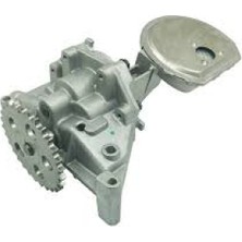 Zenon Depomix Yağ Pompasi PARTNER-BERLINGO-P206-P306 C15 Xsara-Jumpy 1.9d Dw8