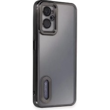 Nacario Newface 9ı 4g Kılıf Slot Silikon - Siyah