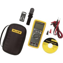 Fluke Endüstriyel FLK-3000FC/TPAK Kablosuz Multimetre