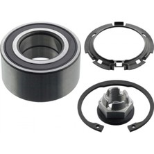Valeo Depomix Teker Rulmani On Mercedes Citan W415 . Renault Megane Clio Captur Kangoo Logan Sandero Micra Note Abs Li