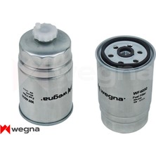 Wegna Depomix Yakit Filtresi Boer 2.0hdi-2.8hdi 00- -Ducato 2.0jtd-2.8jtd 00-02 -Jumper 2.0hdi-2.2hdi Doblo 1.9 Wk 854/6