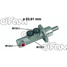 Cifam Depomix Fren Ana Merkezi Vectra B 96 02 2.0 16V 2.5 16V X20XEV-X25XE 23.80 mm