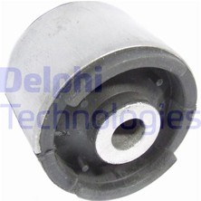 Delphi Depomix Salincak Burcu Bmw E36 E46
