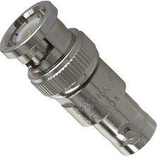 4119-600 - Fluke Pomona Electronics Bnc (M-F) Term, 600 Ohm