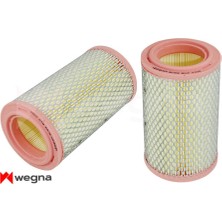 Wegna Depomix Ha Filtresi Berlingo 1.9d-1.8d 96- P306 1.9d 93-01 Partner 1.9d-1.8d 96- Sara1.9d 97-00 C 1286/1