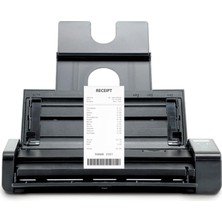 Iriscan Irıscan Pro Tarayıcı Belge Tarayıcı A4 20PPM ADF20 Dubleks -V5: Pdf Düzenleyici, Usb+Ac Destekli, Ocr, Word'e, Pdf'ye, Xls'ye Tarama, Outlook Makbuz Tarayıcısına Kartvizit Win