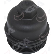 GVA Depomix Yağ Filtre Kapağı N47N B37 B38 B46 B47 B48 E90 F20 F01 G20 G30 E84 F25 G01 F15