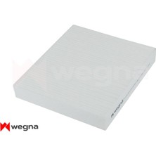 Wegna Depomix Polen Filtresi Karbonsuz Focus Ii 1.6tdci 1.8 2.0 Tdci 2004-201212 Volvo S40 C70 V50 C30 04-12 Cu 2440