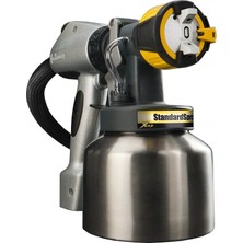 Finishcontrol Boya Püskürtme Makinesi Için Wagner Sprey Aparatı Xvlp Standardspray 4.1 Aksesuarı, Kap 1000 ml