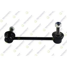 Teknorot Depomix Z Rotu Arka Sağ Honda Accord 2.0l R20A3 Cu2 Cw2 08-15