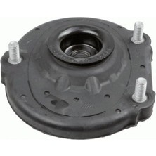 Opar Depomix Amortisör Takozu Ön Rulmanli Sağ Fiorino-Bipper-Nemo-Linea 08 / Sol Doblo 10 51890881-52023099