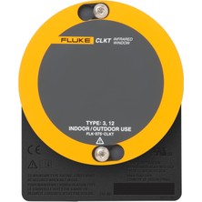 Fluke FLK-075-CLKT Ir Penceresi (C Serisi), Kwik Twist 75 Mm, 3460387