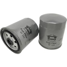 Sardes Depomix Yakit Filtresi Mercedes OM601 W201 W202 W124 W210 W461 W638 B901 B904