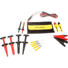 Fluke Suregrip Deluxe Otomotiv Test Ucu Seti TLK-282-1