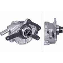 Hella Depomix Vakum Pompasi Mercedes OM642 W203 W204 C209 A209 C207 W639 B906 B907 B910