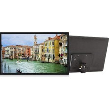 Braun Almanya Digiframe 240 Business Line Dijital Resim Çerçevesi 54,6cm 21,5 Inç 1920 x 1080 Piksel