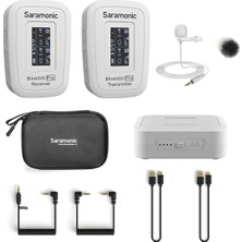 Saramonic Saramonıc Blink 500 Pro B1W
