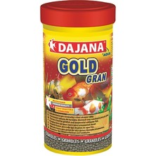 Depomix Dajana Gold Gran 100 ml 45 gr