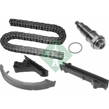 Ina Depomix Eksantrik Zincir Seti Mercedes OM601 OM602 W201 W202 W210 W124 W460 W461 W463 W638 B901 B903