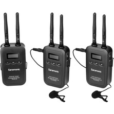 Saramonic Saramonıc Vmiclink5 Tx + Tx + Rx