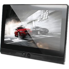 Braun Digiframe 10.1 Hareket