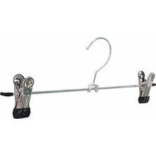 Hereveoyuncak Mandallı Etek Askısı 40 Cm.