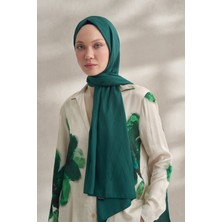 Armanda Krep Jakar Prizma Desen Şal - 70 x 190-42