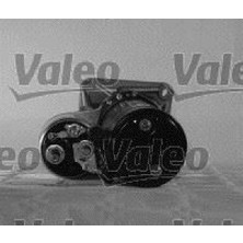 Valeo Depomix Marş Motoru Fiat Bro 95 01 1.6 16V