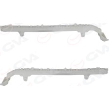GVA Depomix Braket Tampon Arka Set Renault Megane Iv 2016-2019