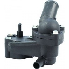 Elba Depomix Komple Termostat Oes Termostatli Ford Focus 98-04 -Connect 02 1.8 Di-Tdi-Tdci