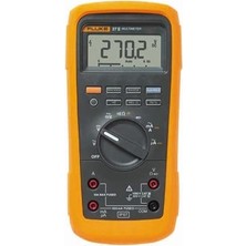 FLUKE-27II/EUR, Avg Multımetre, Avrupa