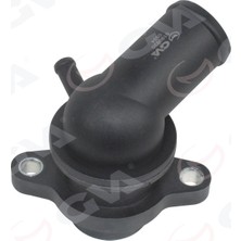 GVA Depomix Termostat 88 C Chevrolet Kalos 1.4 Lacetti 1.4 16V Lova-Nubira Estate-Rezzo-Vivant 1.6