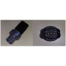 Zenon Depomix Klima Basinç Müşürü 3 Fiş P.BERLINGO-C2-C3-C4-C5-C6-C8-JUMPY-XSARA-SCUDO-206-207-307-3008-EXSPERT 2001-