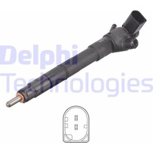 Delphi Depomix Cr Enjektör California-Campmobile-Carelle-Multi-Transporter 04/2015