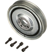 Gates Depomix Krank Kasnaği Fiat 500L 12 Bro I-Ii 00 Doblo 10 Freemont 11 Grande Punto 06 Linea 07 Marea 98 Alfa Romeo 147-156-159 Giulietta 10 Opel Astra H 06 Vectra C 04 1.6d 1.9d 2.0d 6 Oluk