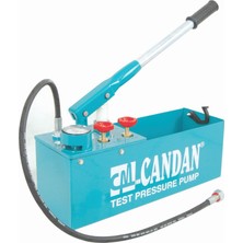 Candan Test Pompası Cm-60