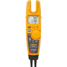 Fluke Elektrik Test Cihazı T6-600, T6-600/EU, Çok Renkli