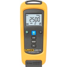 Fluke Industrial A3001 Fc Iflex Kablosuz Ac Akım Pensi Modülü, FLK-A3001FC