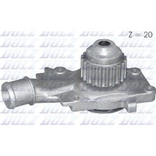 Dolz Depomix Devirdaim  86-99 -Fiesta 86-96 - Orion 86-90