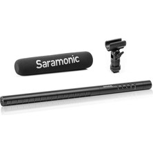 Saramonic Sr Tm7 Xlr Av Tüfeği Mikrofonu