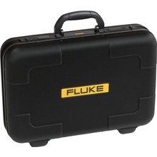 Fluke C290 Sert Plastik Kabuk Taşıma Çantası