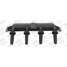BERU Depomix Ateşleme Bobini P206 1.4 02 P306 1.4 02-03 -P307 1.4 00 P1007 1.4 05 Partner 1.4 03