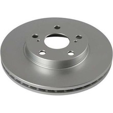 Valeo Depomix Ön Fren Aynasi Auris-Corolla 1.4d 12 5b 277MM